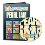 Pearl Jam Dvd Lollapalooza Brasil 2013 Nirvana Alice In Chai