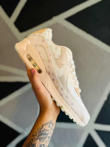 Nike Air Max 90 Rose