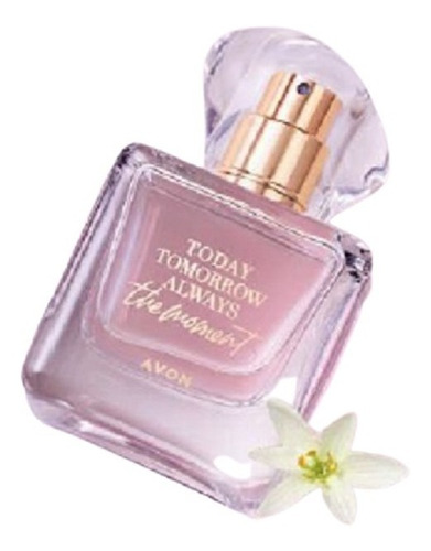 Avon Today The Moment Eau De Parfum Spray 50ml 