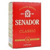 Sabonete Barra Senador Classic Caixa 130g