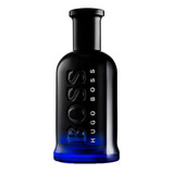 Perfume Hugo Boss Bottled Night Masculino Eau De Toilette 100ml