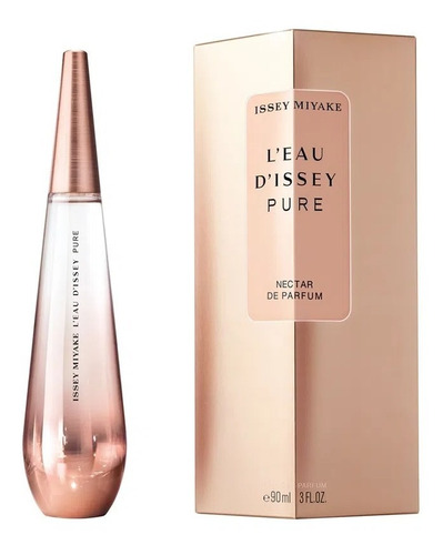 Issey Miyake L'eau D'issey Pure Nectar Parfum Woman X 50ml 