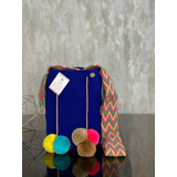 Mochila Wayuu,  (bolso, Cartera Wayuu ) + Obsequio