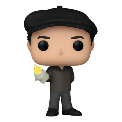 Funko Pop Movies El Padrino 2 - Vito Corleone | Envío gratis
