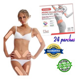 48wonder Parches Para Reafirmar Musculo Brazo Pierna Abdomen