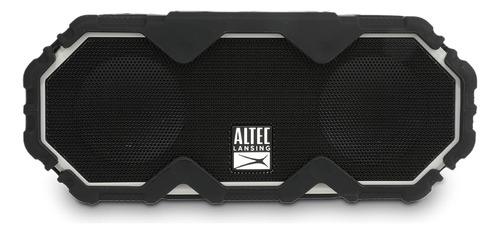 Altec Lansing Mini Lifejacket Jolt Altavoz Bluetooth Con Qi,