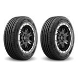 Combo X2 Goodyear 215/70 R16 Wrl Fortitude Ht Vulcatires Mdp