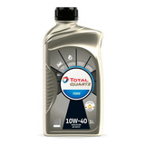 Aceite Total Quartz 7000 10w40 Semisintetico 1lts Nafta