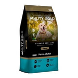 Agility Gold Cuidado Especial Obesos | Perros Adultos X 7k