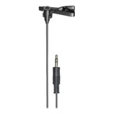 Micrófono Audio-technica Atr3350xis Condensador Omnidireccional