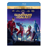Blu-ray Guardians Of The Galaxy Guardianes De Galaxia 3d 2d