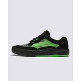 Vans Skateboarding Mn Wayvee Negro/verde