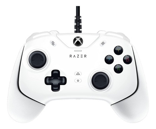 Control Gamer Gamepad Razer Wolverine V2 Xbox Mercury