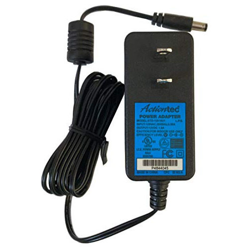 Adaptador Ac/dc Upbright De 12 V Compatible Con Roku 4662x 4