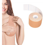 Cinta Levanta Busto Adhesiva Invisible Push Up Body Tape