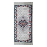 Passadeira Persa Iraniano - 0,75x2,50cm - 37574