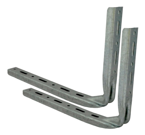 Soporte Aire Acondicionado Split 42 Galvanizado 2000-4000 Fr