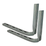 Soporte Aire Acondicionado Split 49 Galvanizado 5000-8000 Fr