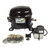 Motor De Heladera Tecumseh 1/4hp Modelo 1380 R600