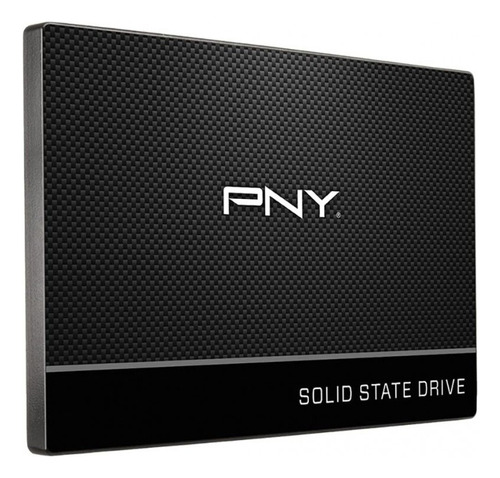 Disco Ssd Pny Cs900 1tb Sata Iii 2,5' 7mm 535 Mb/s