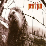 Cd Pearl Jam Vs 