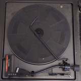 Mecanismo Garrard Do Toca-disco Polyvox Polysistem 950m