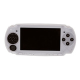 Capa De Silicone Para Psp 2000 E 3000 Envio Já