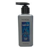 Tinte De Fantasia Semipermanente Fanzi Mix Neurone 200ml