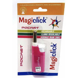 Encendedor Chispero Magiclick Poket Cocina Original