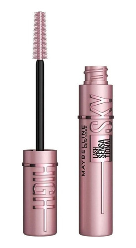 Maybelline Mascara De Pestaas Lash Sensational Skyhigh30grs