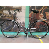 Bicicleta Legnano Antigua Original Rodado 28 Sport Paseo 