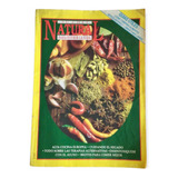 Revista Su Chef Natural Para Nutrir La Vida  Usada - 1981