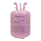 Garrafa De Gas Refrigerante Dupont R410 A X 11,3kg.