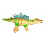 Brinquedo Dinossauro Misterioso Com Som E Projetor De Imagem