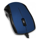 Mouse Maxell Cable Usb Optico 3 Botones 1000 Dpi Mac & Win