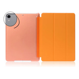 Funda + Mica Para iPad Air 4 10.9 2020 A2316 A2324 2072 2325