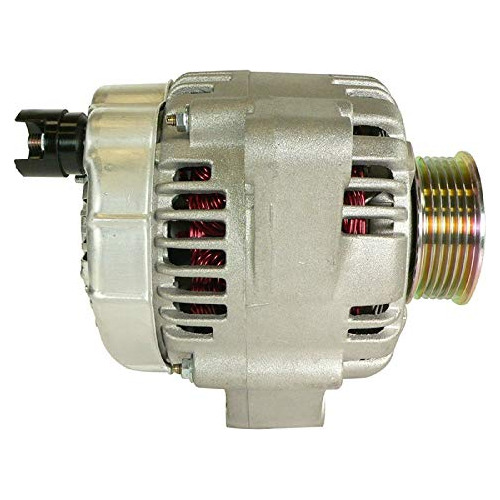 Alternador Acura Compatible Con/  Acura Cl 3.2l 2001, 2... Foto 2