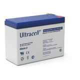 Batería 12v 10ah Ultracell Original