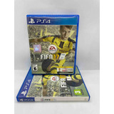 Fifa 17 Playstation 4 Multigamer360