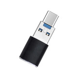 Lector De Tarjetas Xiwai Usb 3.0 A Micro Sd Sdxc Tf Con Micr