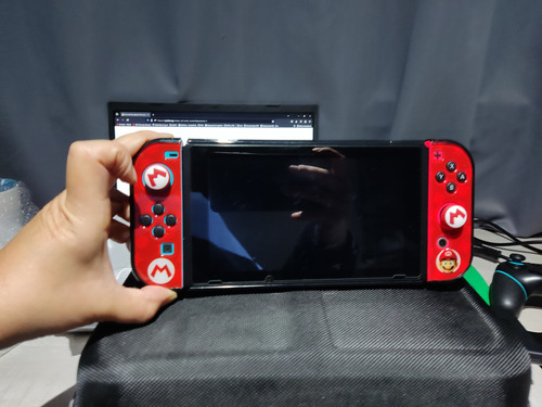 Consola Nintendo Switch 32 Gb