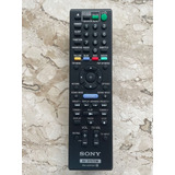 Controle Remoto Sony P/ Home Theater Blu Ray Mod. Rm Adp057