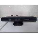 Kinect Para Xbox 360 Original Medio Uso Sirve Juego Niños Us