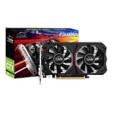 Tarjeta Gráfica Independiente Gtx960 Con Doble Ventilador Y