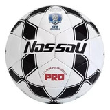 Pelota De Futbol Nassau Championship Pro N5 - Original