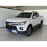 Chevrolet S10 Ltz Fd4a Cabine Dupla 2022