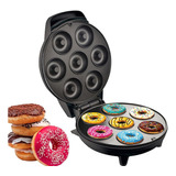 Máquina Para Hacer Donuts Máquina Para Taurus Donuts En Casa