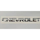 Chevrolet Emblema De Aveo/ Optra/ Spark/ Spark Gt Cinta 3m