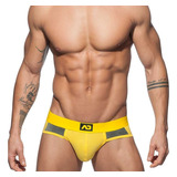 Cueca Slip Addicted - Ad164 - Várias Cores