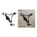 Base Soporte Celular Holder Carro Retractil Ajustable 360°